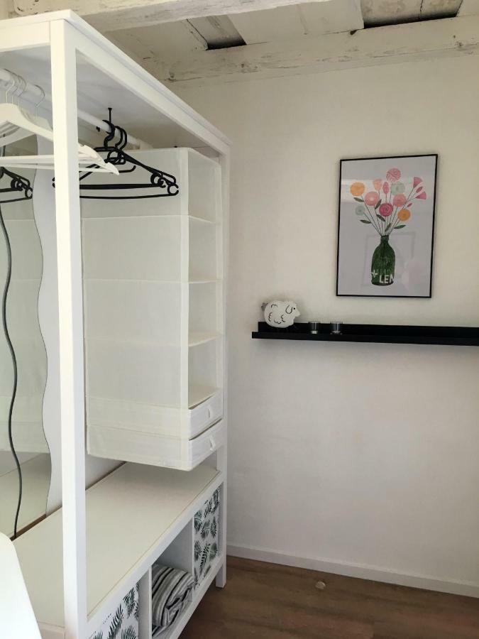 Gaestewohnung A+C Bovet Strasen Экстерьер фото